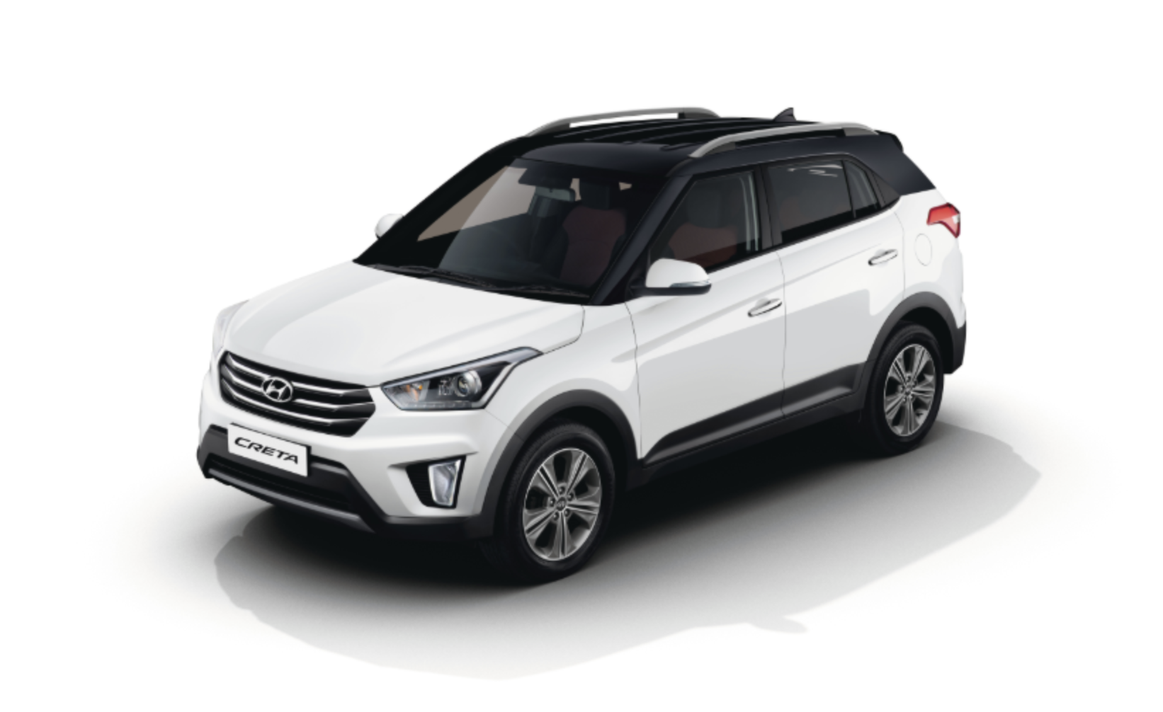 Creta Car Rental In Goa