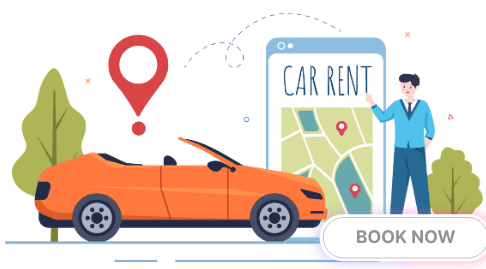 Car rental in Margao rent a car in Madgaon self drive car rental near Madgaon railway station