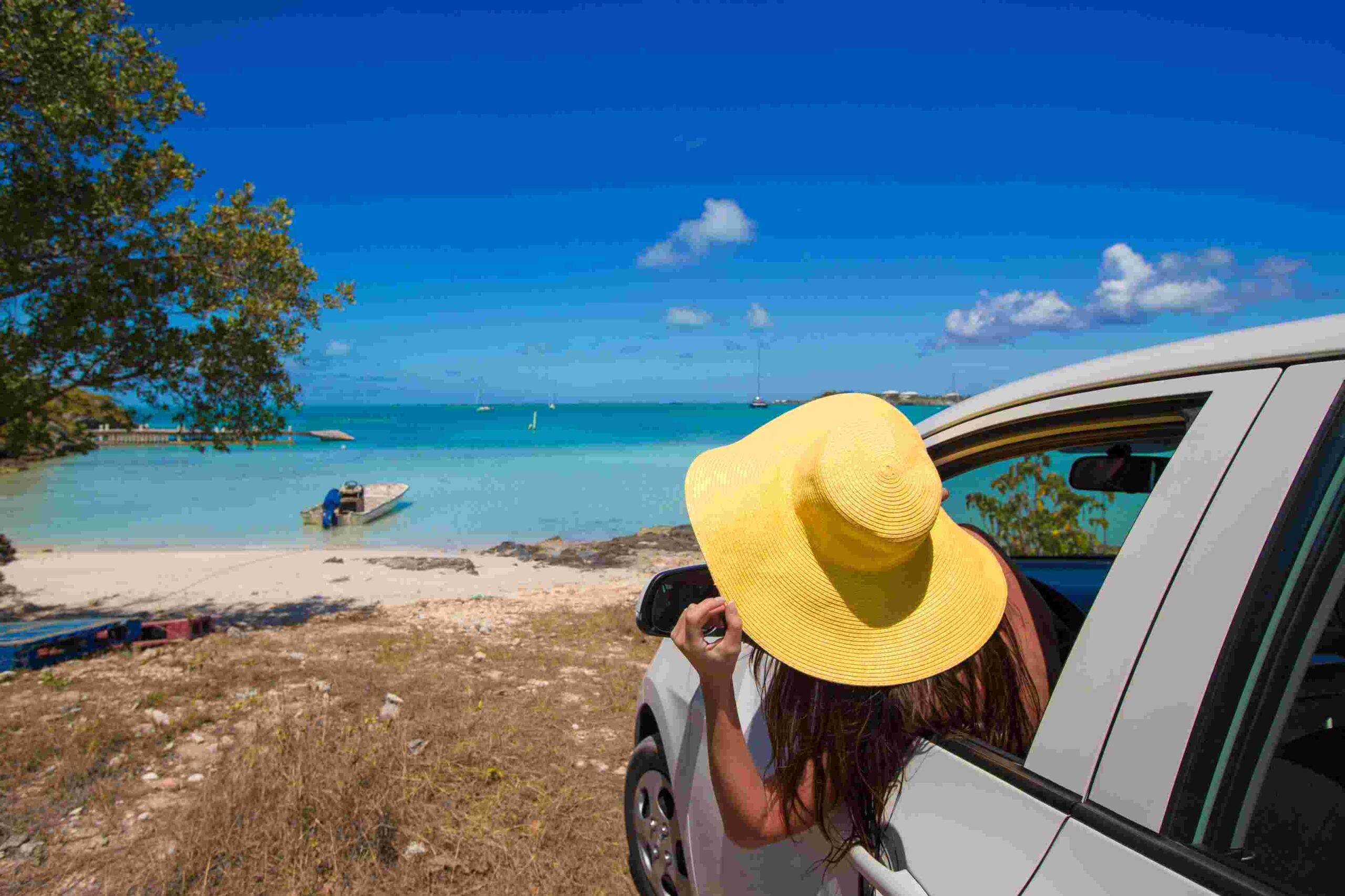 car rental in goa