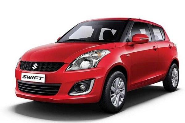 Enjoy a thrilling drive with a Swift rental in Madgaon. Affordable rates, easy booking!