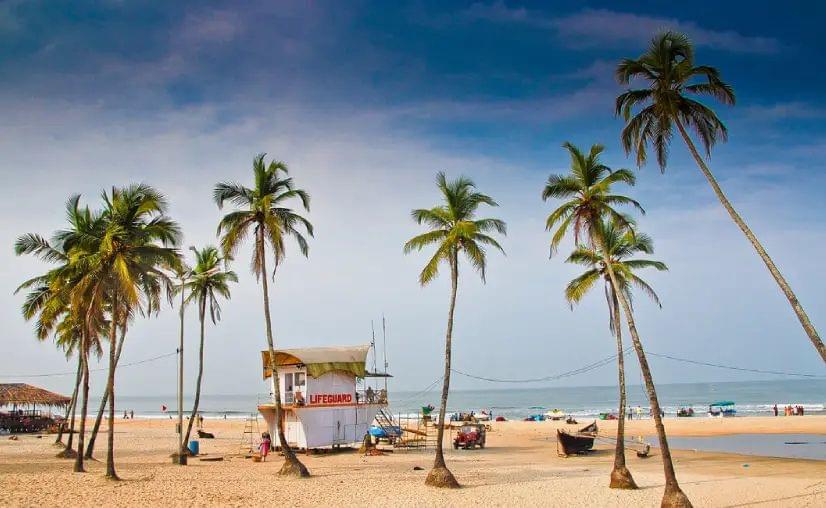 Car rental for South Goa Beaches rent a car in Madgaon self drive car Madgaon book online