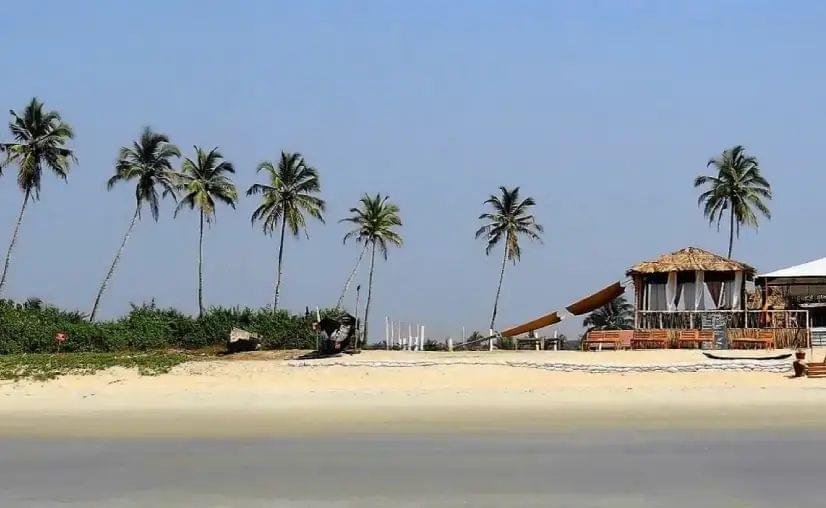 Benaulim Beach car rental Madgaon self drive car in Madgaon rent a car in Margao